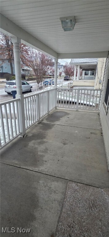 Foto del edificio - 920 Redfern Ave