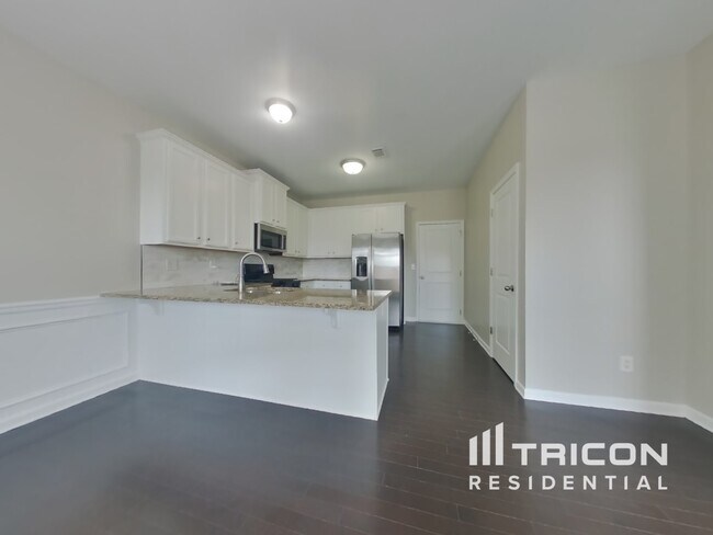 Building Photo - 2377 Proctor Creek Enclave
