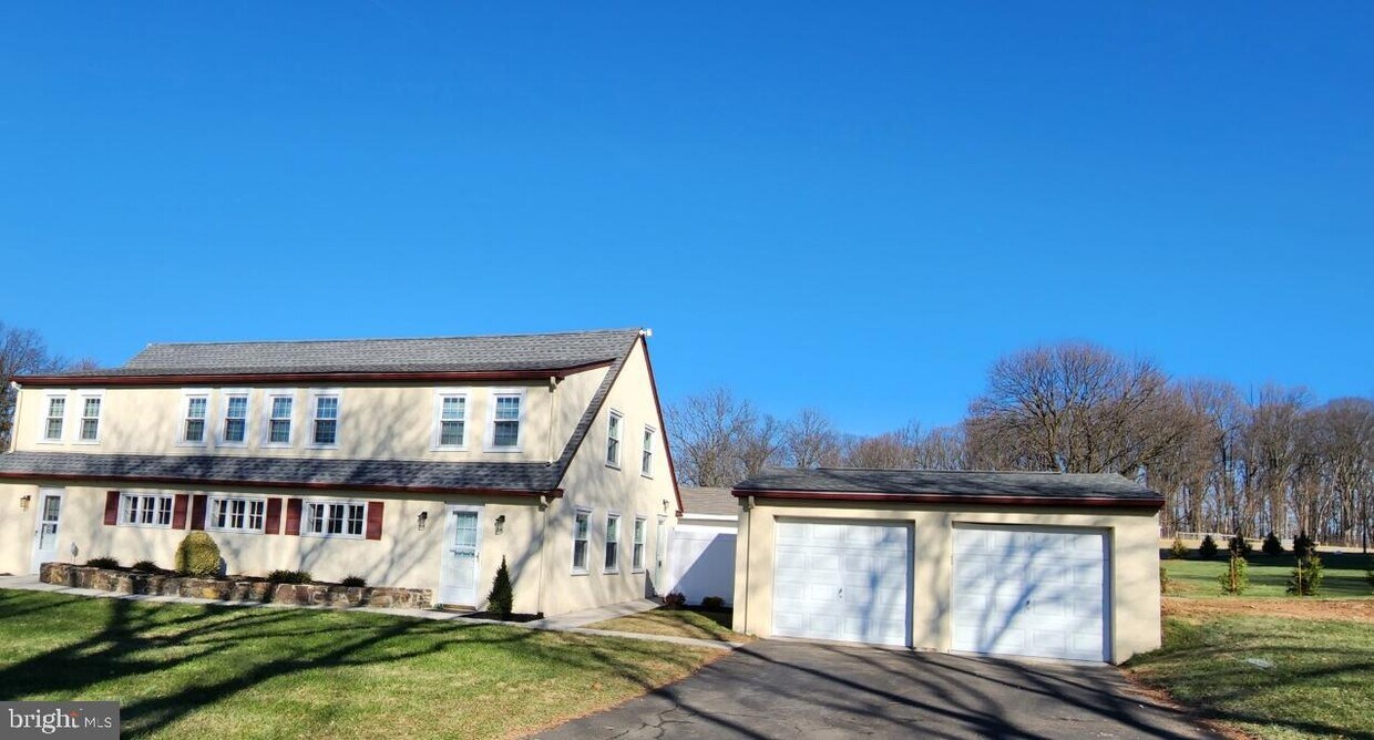 3681 Cold Spring Creamery Rd, Doylestown, PA 18902 House Rental in Doylestown, PA