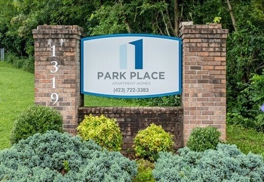 Foto del edificio - Park Place Apartments