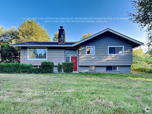 Building Photo - 6406 64th St SE