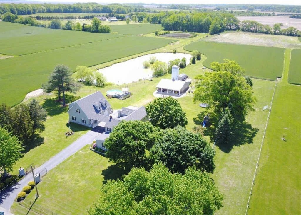 4232 Woodland Beach Rd, Smyrna, DE 19977 Apartments 4232 Woodland