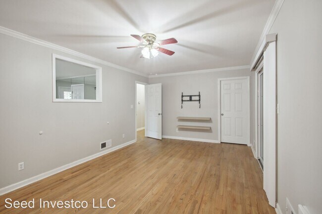 Foto del edificio - 3 br, 2 bath House - 2412 Dawn Drive Unit A
