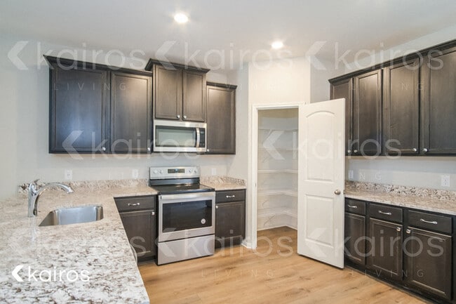 Foto del edificio - 117 Mount Vernon Way