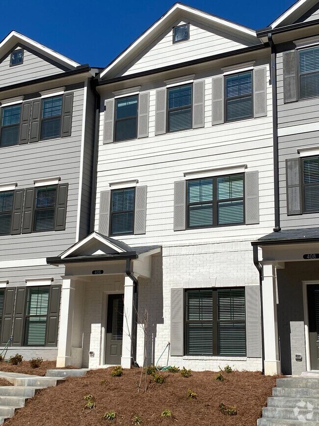 Building Photo - 406 Stovall Pl