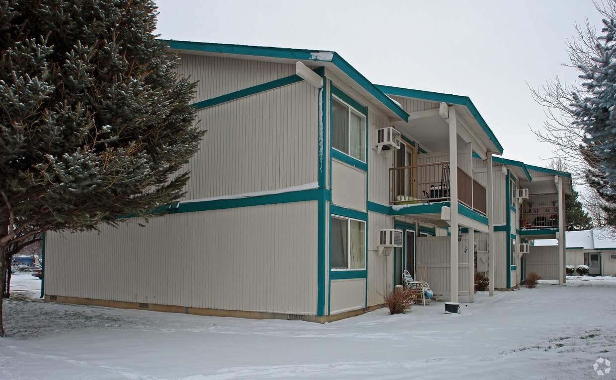 575 W 5th St, Mountain Home, ID 83647 Apartments in Mountain Home, ID