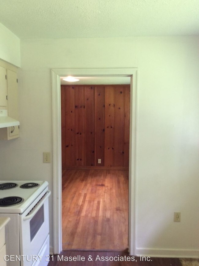 Fotografía del edificio - 5611 Old Canton Rd