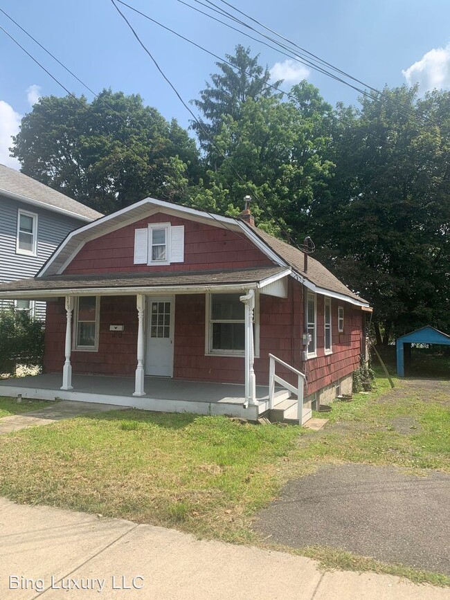 Building Photo - 2 br, 1 bath House - 304 Corliss Ave