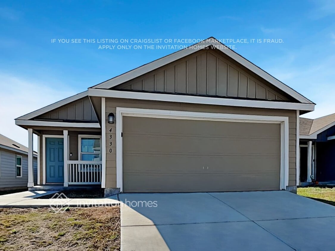 Foto principal - 4330 Rapids Way