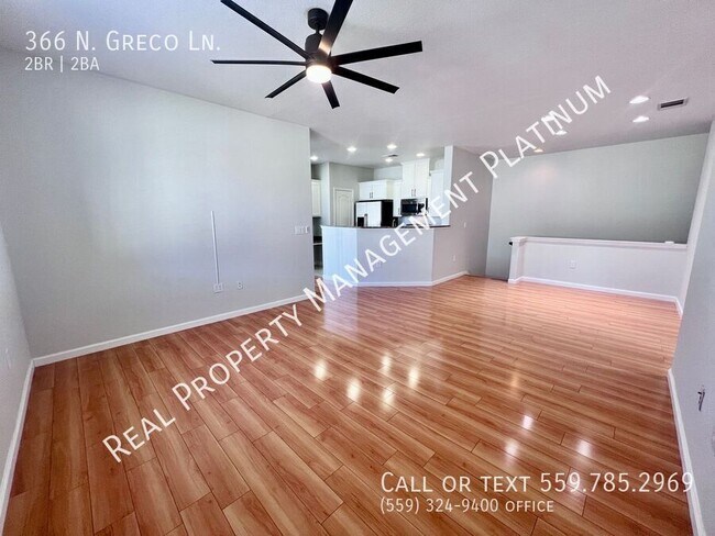 Foto del edificio - 366 N Greco Ln