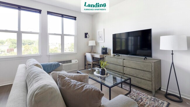 Foto del edificio - 8338 N Interstate Ave