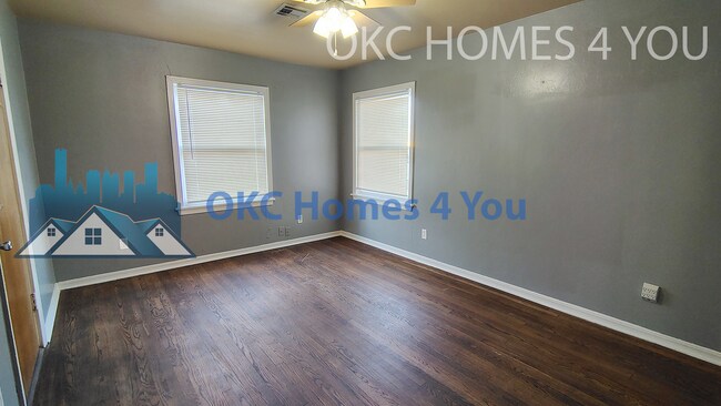 Foto del edificio - Nice 3 bed near OSU OKC