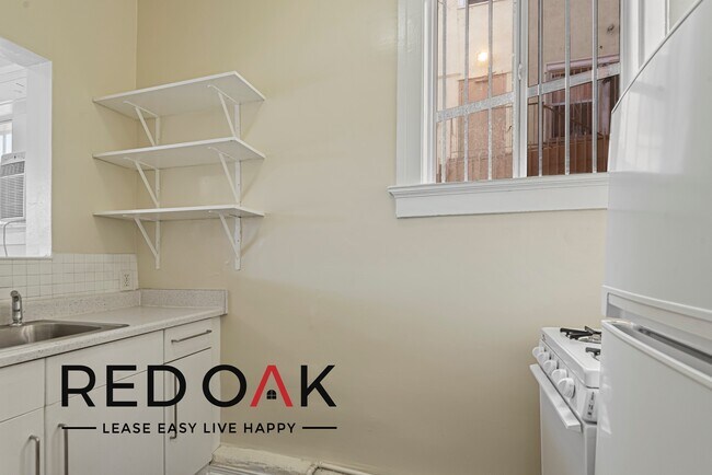 Foto del edificio - ~I Month FREE~ Bright and Sunny Studio wit...