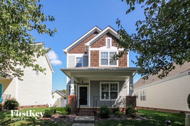 Building Photo - 8111 Townley Rd