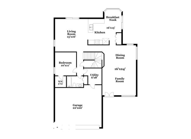 Building Photo - 12370 Arlington Park Ln