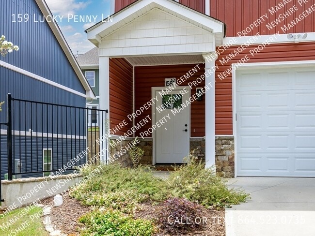 Foto del edificio - 159 Lucky Penny Ln