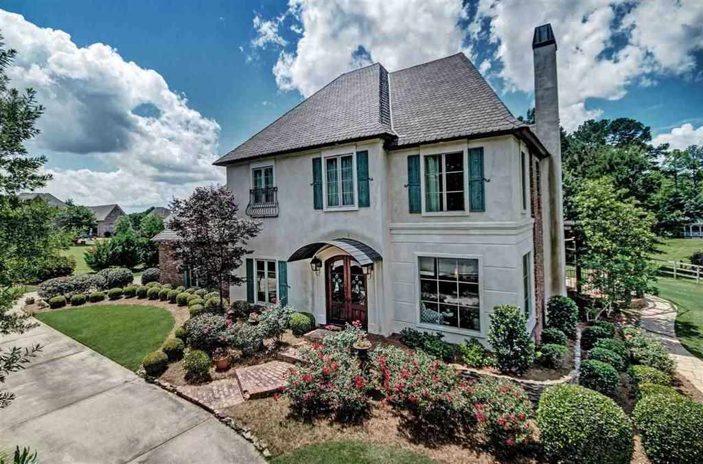 201 Fredricksburg Pl, Madison, MS 39110 House for Rent in Madison, MS