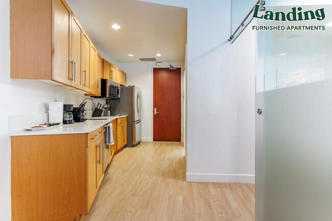 Foto del edificio - 10599 Wilshire Blvd