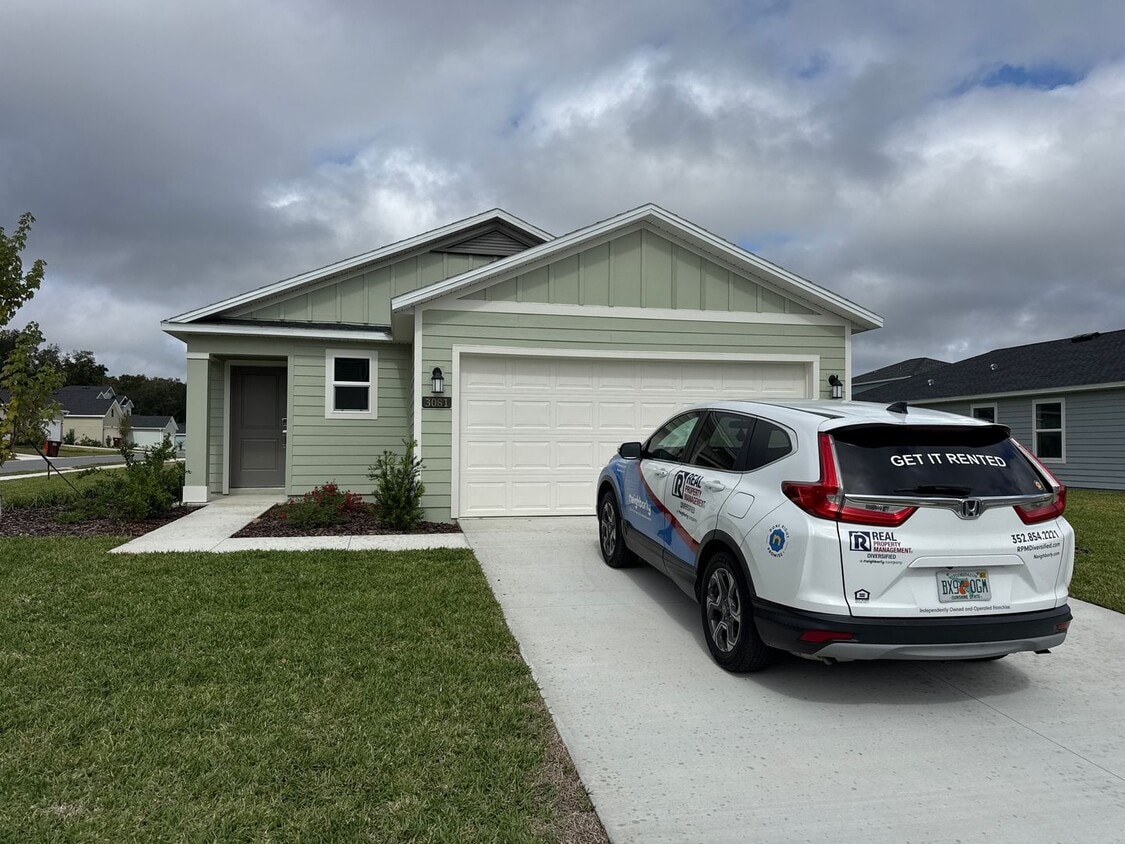 Foto principal - Millwood Estates - The Meadows at Millwood