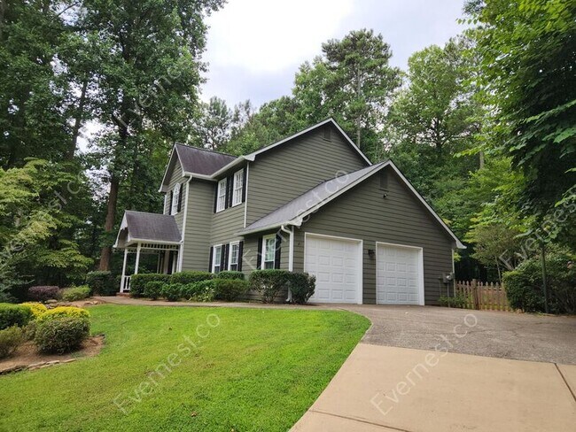 Building Photo - 2219 Heritage Trace Dr