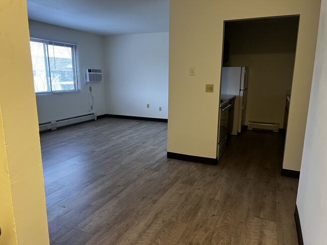 Foto del edificio - 436 Sullivan St