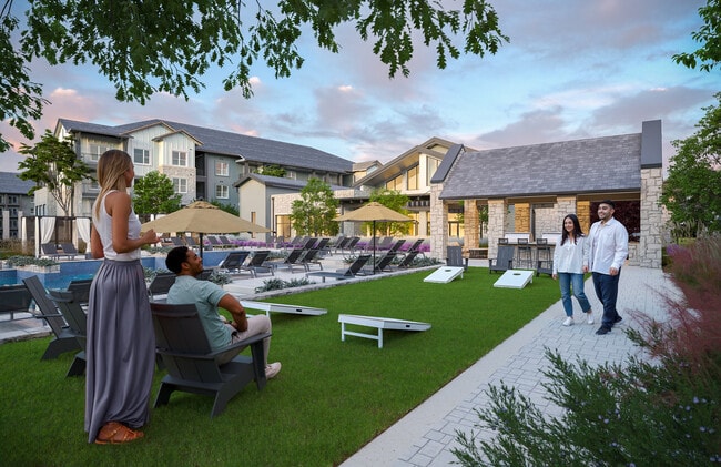 Foto del edificio - Hartwin Bulverde