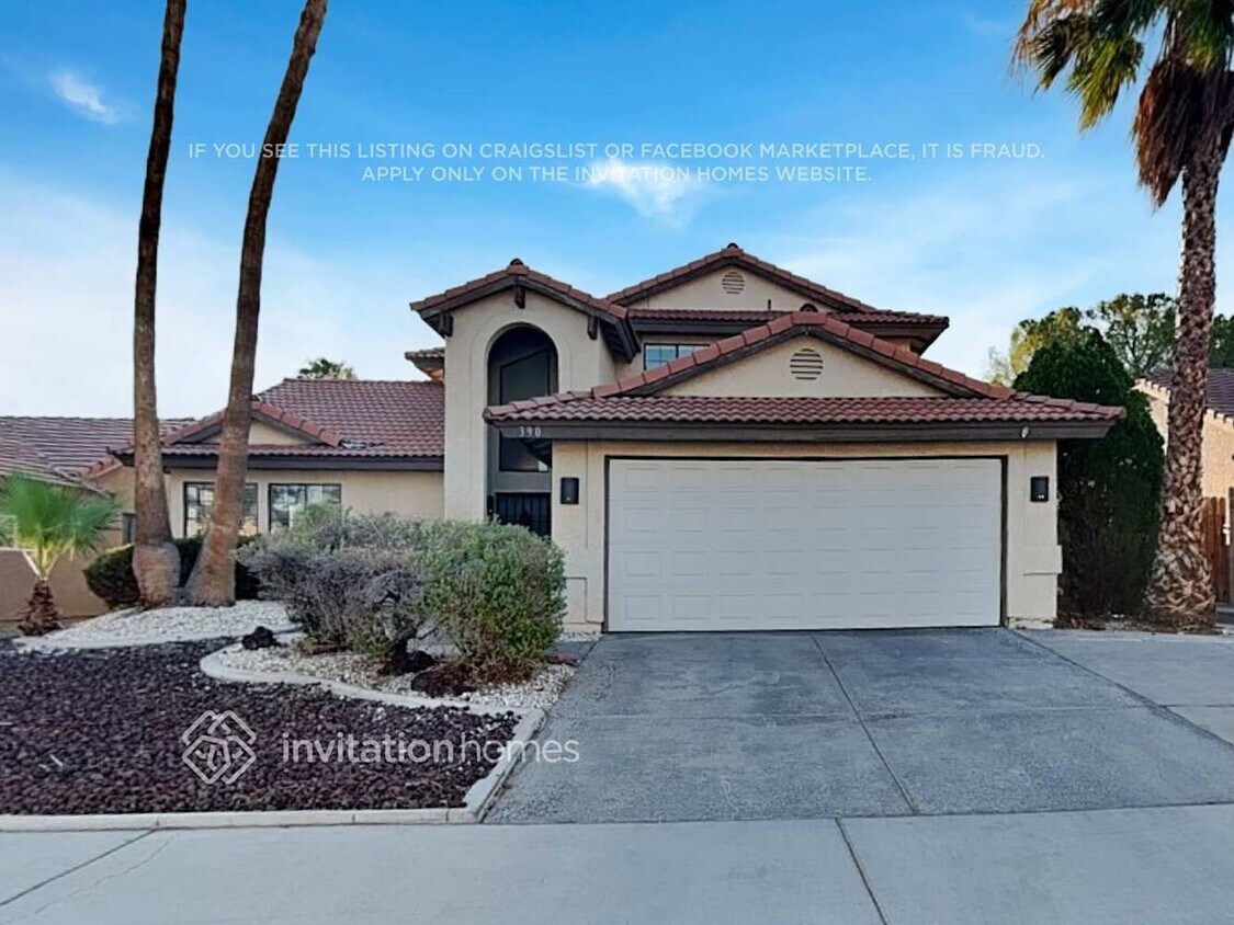 Foto principal - 390 Norlina Ct
