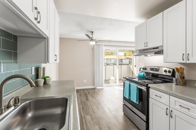 Foto del edificio - Astoria