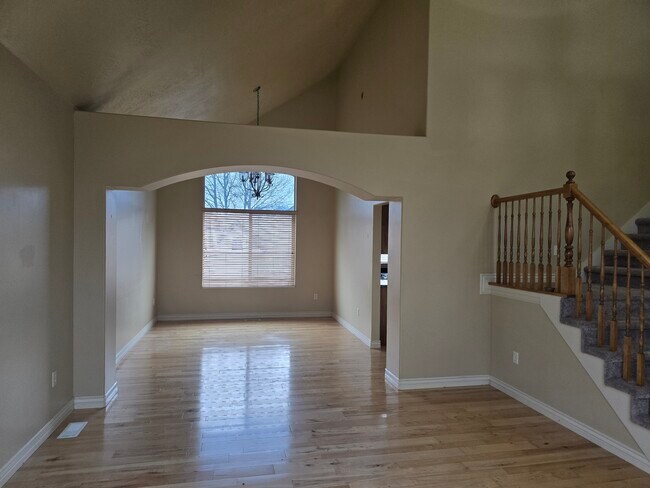 Foto del edificio - 10253 S Chestnut View Ct