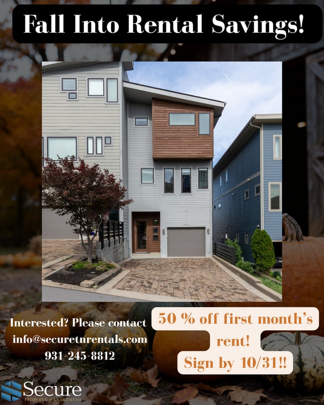 Building Photo - 410 33rd Ave N