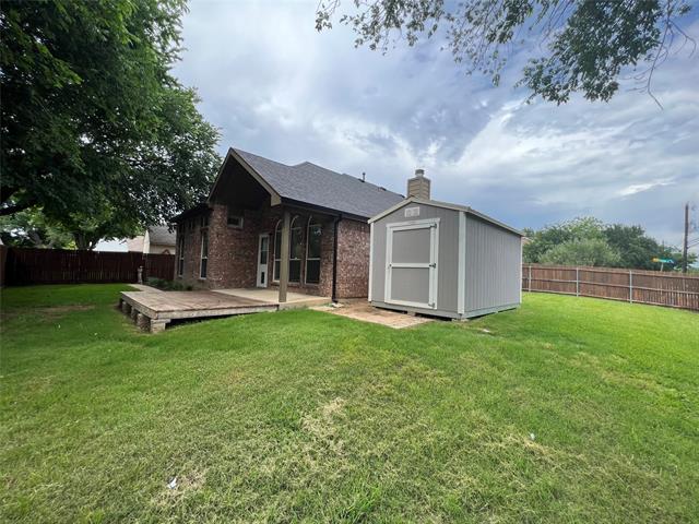 Foto del edificio - 3901 Lochridge Ct