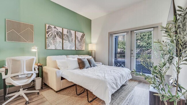 Foto del edificio - 18210 Park Row Blvd