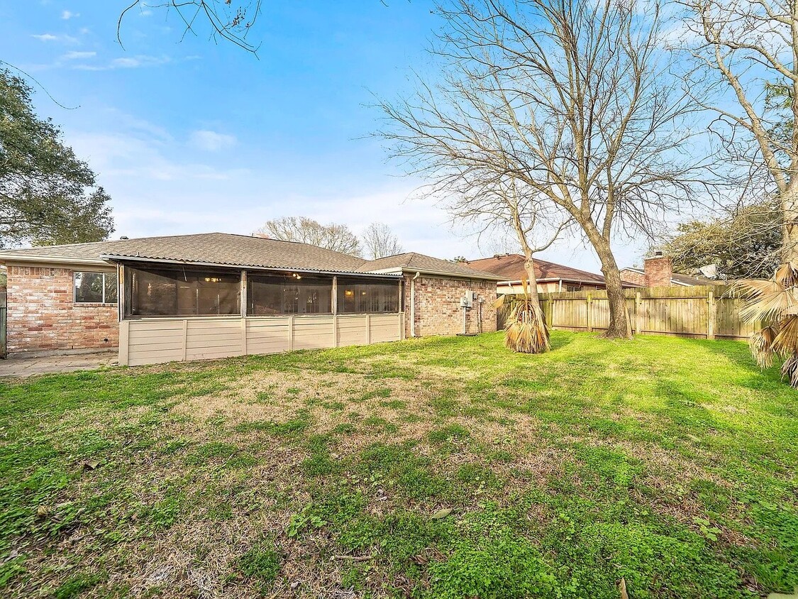 Photo - 16727 Royal Mile Ln (Houston, TX)