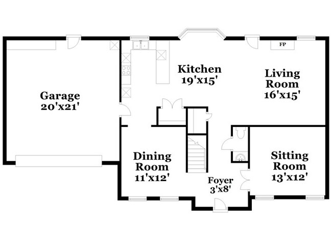 Building Photo - 133 Dovetail Dr