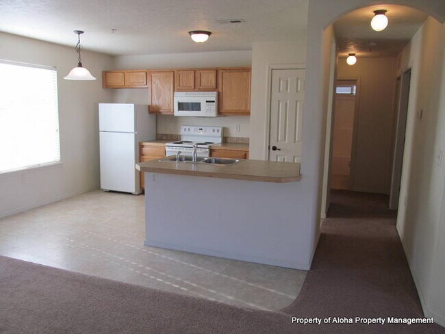 Foto del edificio - 1049 W Pine Ave