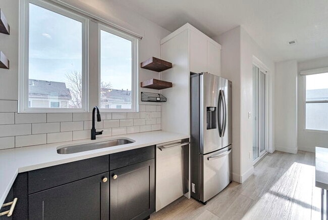 Photo - Executive 3 story Townhouse in Downtown Daybreak