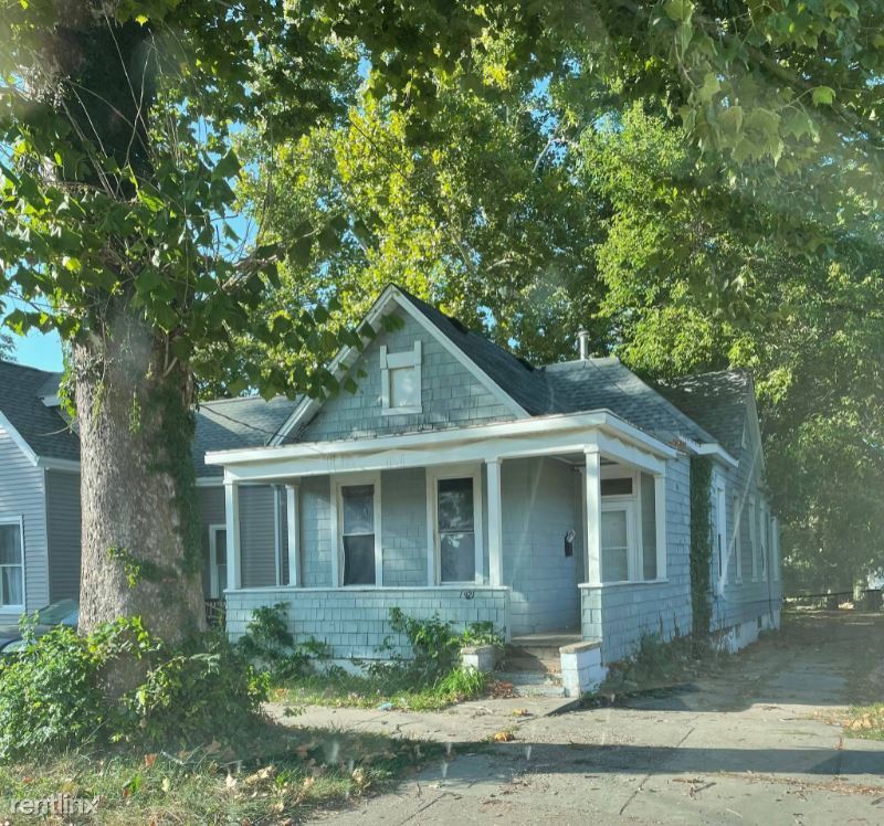 Primary Photo - 3 br, 1 bath House - 1821 W Butler St