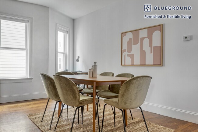 Foto del edificio - 25 Marney St