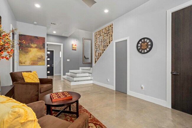 Foto del edificio - 326 Clay