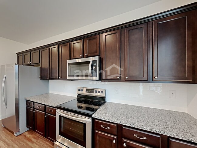 Foto del edificio - 1114 Amberly Wy