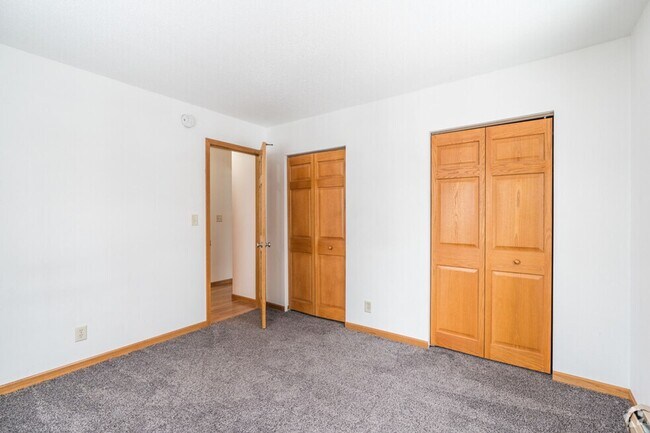 Foto del interior - Village Court Apartments