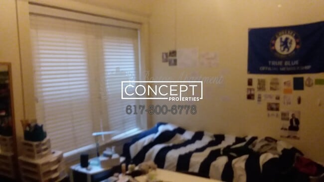 Foto del edificio - 463 Park Dr