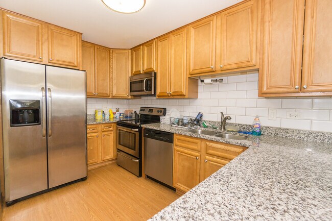 Foto del edificio - 238 George St