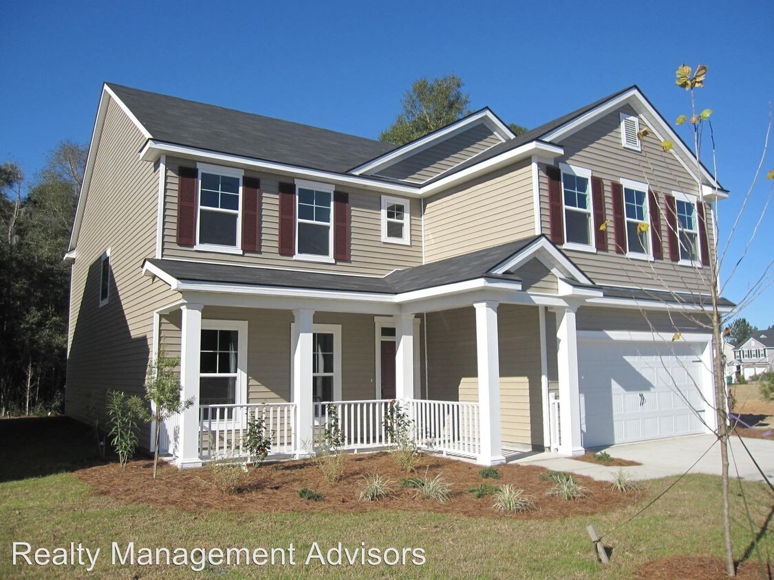 Primary Photo - 5 br, 3 bath House - 82 Sago Palm Dr