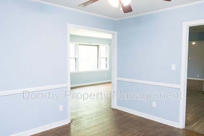 Building Photo - 3625 Sunrise Terrace