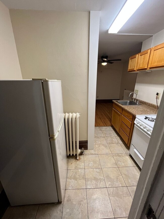 Building Photo - 1029 Spafford Ave