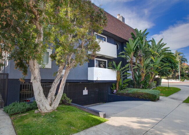 Building Photo - 3501 Jasmine Ave