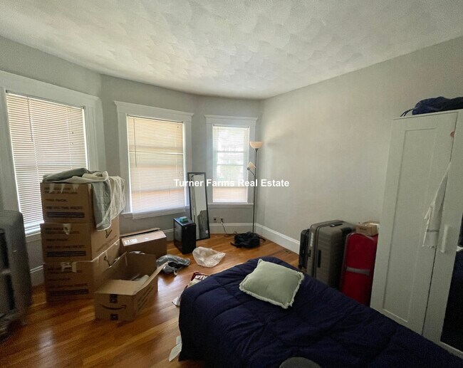 Foto del edificio - 38 George St