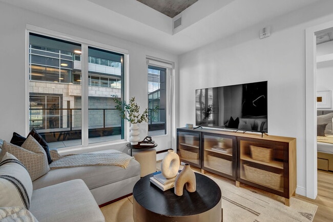 Building Photo - The Switch at Station Lands