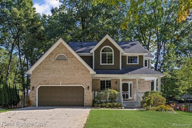 Foto del edificio - 2475 Horace St